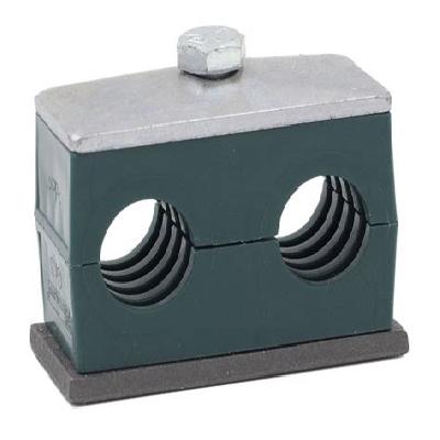 Stauff Clamps Heavy Twin Series