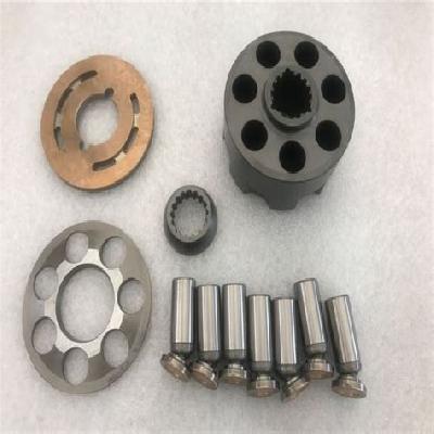 Swing Motor Spare Parts