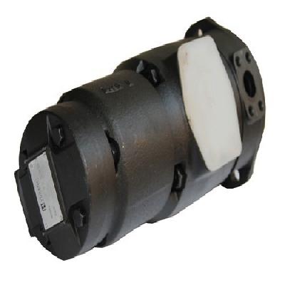 Tokimec Equivalent SQP Triple Vane Pump