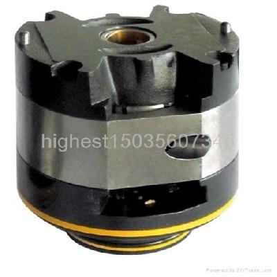 Tokimec Replacement Cartridge Kits SQP series