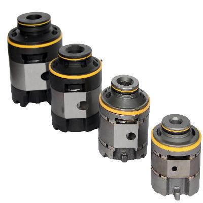 Tokimec SQP series Cartridge Kits