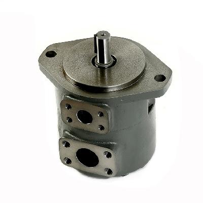 Tokimec SQP Series Vane Pumps