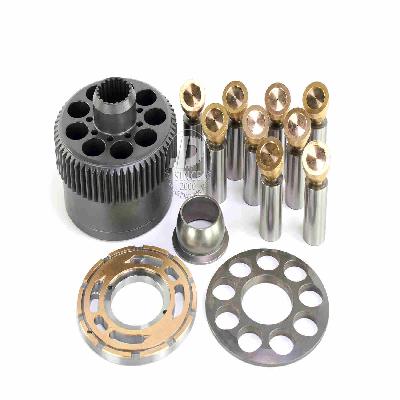 Travel Motor Spare Parts