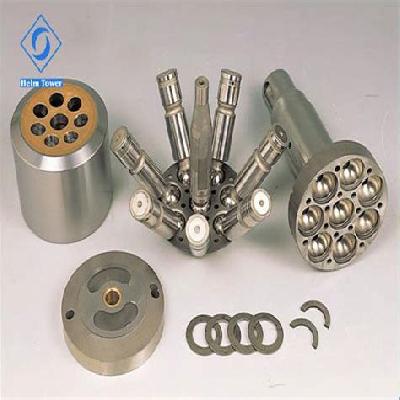 Uchida Rexroth Hydraulic Pump Parts