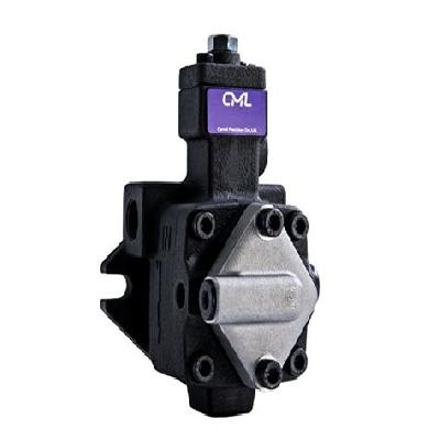 Variable Displacement Vane Pump Cooling Circulation Pump