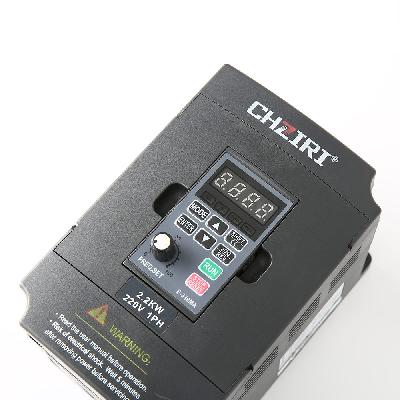 Variable Frequency A.C Drive (VFD)