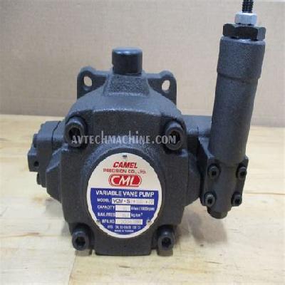 VCM - SM Variable Displacement Vane Pump