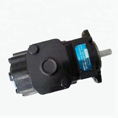 Veljan Denison Double Vane Pumps - VT6CC