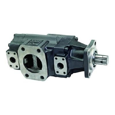 Veljan Denison Double Vane Pumps - VT6EC