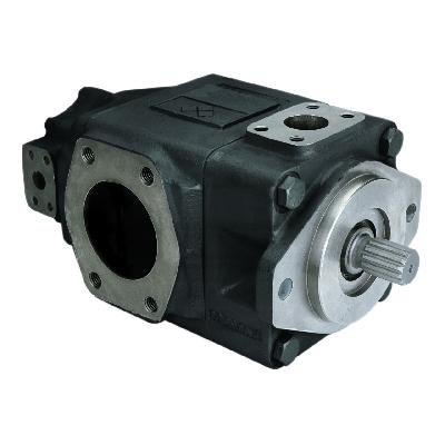 Veljan Denison Double Vane Pumps - VT6EE