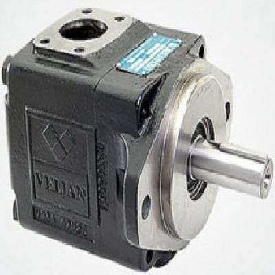 Veljan Denison Single Vane Pumps - Vtxb