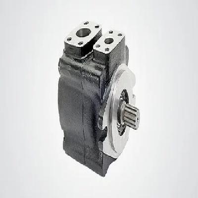 VELJAN Denison Triple Vane Pumps