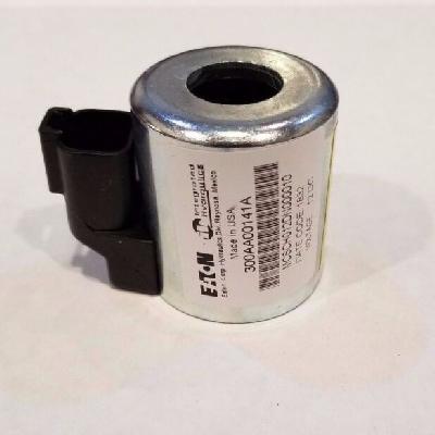 Vickers Solenoid Coils