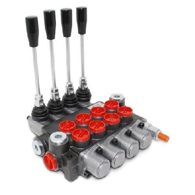 Walvoil SD5 Monoblock Directional Control Valve