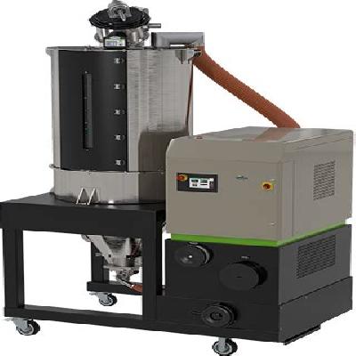 Waterless (aircooled) Aftercoolers