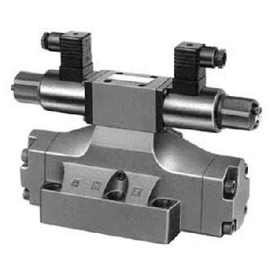 Yuken Hydraulic Valves