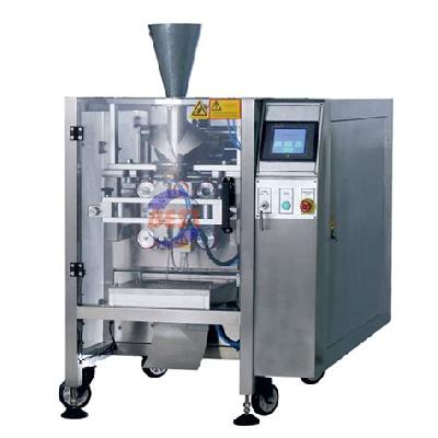 Beverage Packaging Machine
