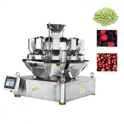 Spices Packing Machine