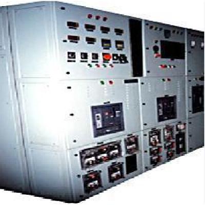 Acb Distribution Panel