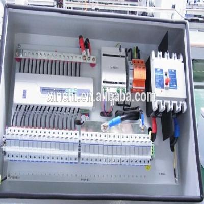 AJB String Combiner Monitoring Boxes