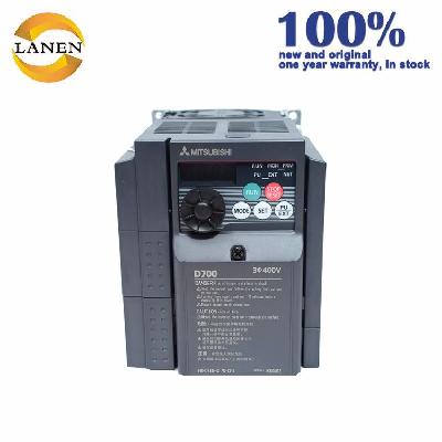 Mitsubishi FR-D700 Drives