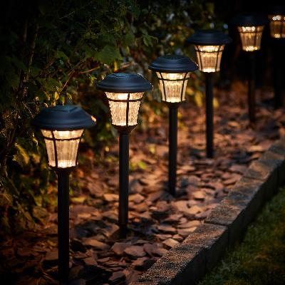 Solar Lights