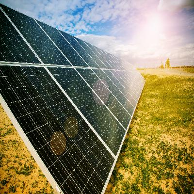Solar Power Panel