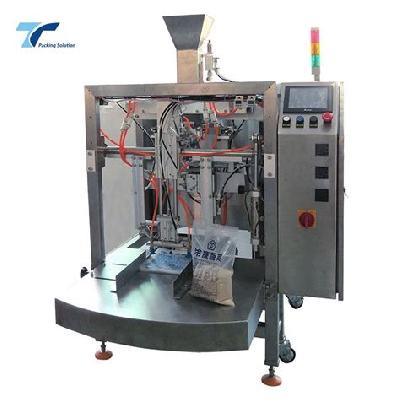 Coding Controller Pouch Packaging Machines