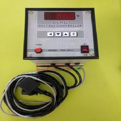 Digital Vibrator Controller