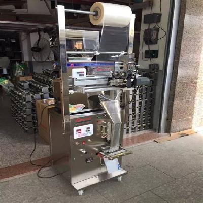 Electronic Photocell Pouch Packaging Machines