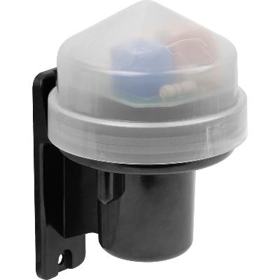 Electronic Photocells