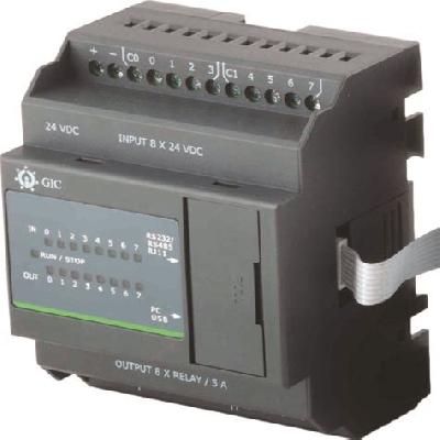 Mini Programmable Logic Controller