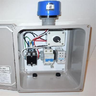 Photocell Control Panels