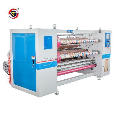 Pouch Packaging Machine Clutch Brake Panel