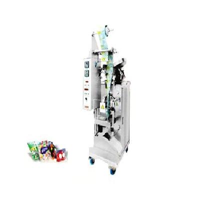 Pouch Packaging Machines Presettable Counters