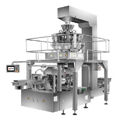 Pouch Packaging Machines Rotary Coder Units
