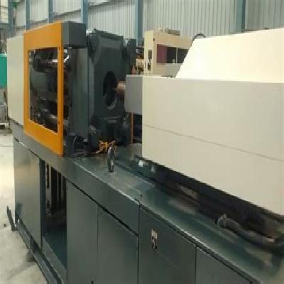 130 Ton Toshiba Plastic Injection Moulding Machine