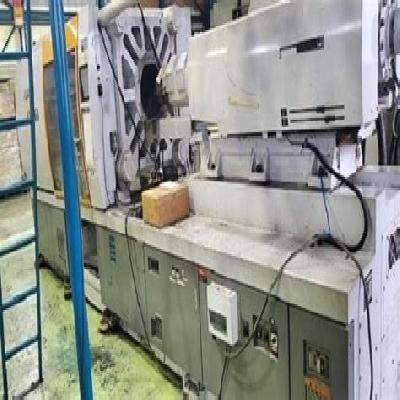 360 Ton Kawaguchi Plastic Injection Moulding Machine