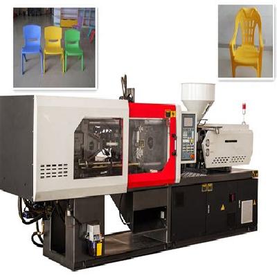 Automatic Plastic Injection Moulding Machine