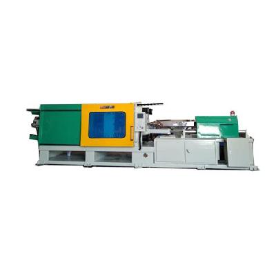 Automatic Used Plastic Injection Moulding Machine
