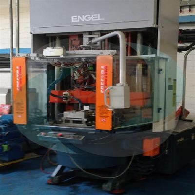 ENGEL 125 TON