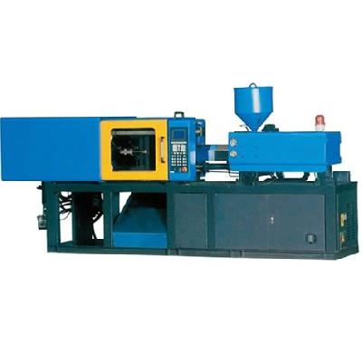 Hishiya 80 Ton Plastic Injection Moulding Machine