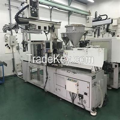 Hishiya Industrial Plastic Injection Moulding Machine