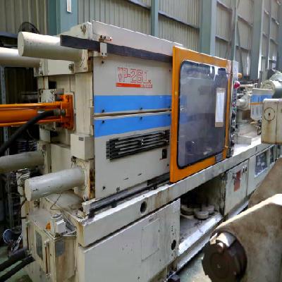 Hishiya Plastic Injection Moulding Machine