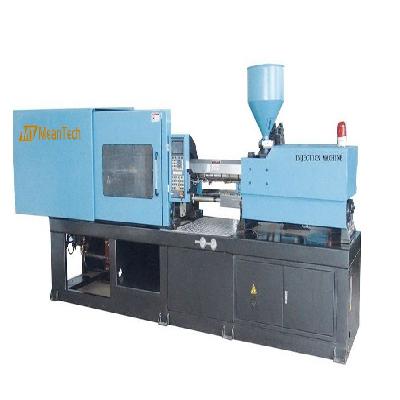 Horizontal Plastic Injection Moulding Machine