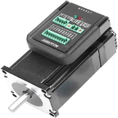 Hybrid Servo System