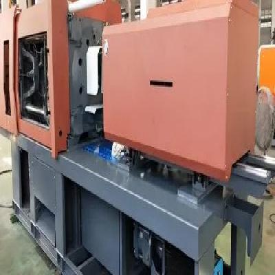 Imported Used Plastic Injection Moulding Machines
