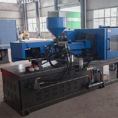 Injection Moulding Machines