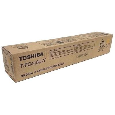 IS130 Toshiba Toner Cartridge
