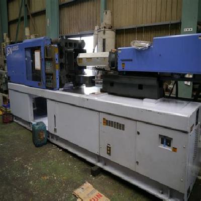 J150EII Injection Moulding Machine